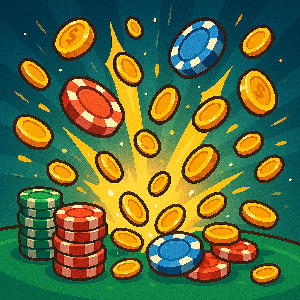 7laro Slots online games interface with mobile and desktop play